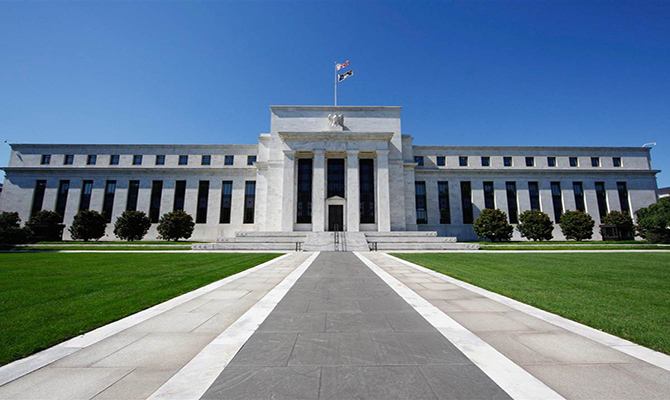美联储利率决议维持不变