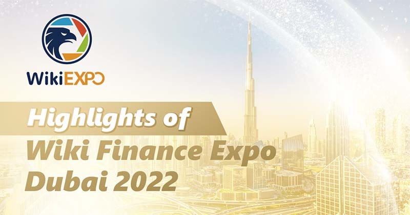 World Expo Holds Dubai's Fate - Global Finance Magazine